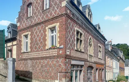 Location Maison 10 personnes à Arques la Bataille Arq - Photo 7