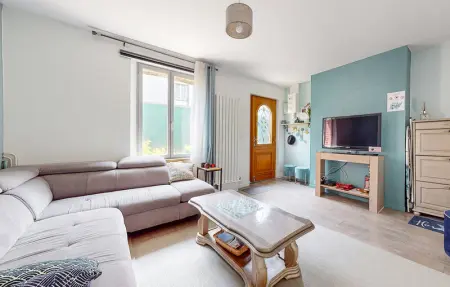 Location Maison 10 personnes à Arques la Bataille Arq - Photo 8