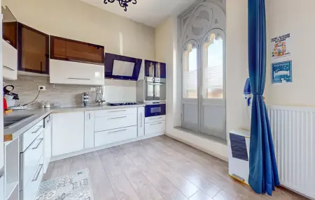 Location Maison 10 personnes à Arques la Bataille Arq - Photo 9