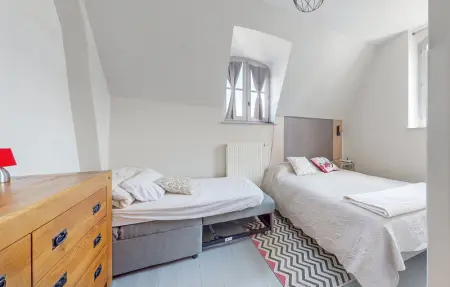 Location Maison 10 personnes à Arques la Bataille Arq - Photo 10