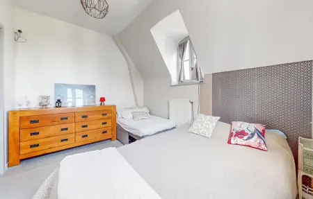 Location Maison 10 personnes à Arques la Bataille Arq - Photo 11