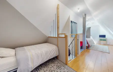 Location Maison 10 personnes à Arques la Bataille Arq - Photo 13