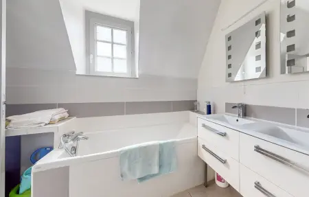 Location Maison 10 personnes à Arques la Bataille Arq - Photo 15