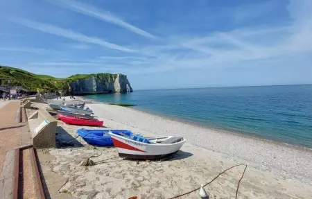 Location Maison 10 personnes à Arques la Bataille Arq - Photo 18