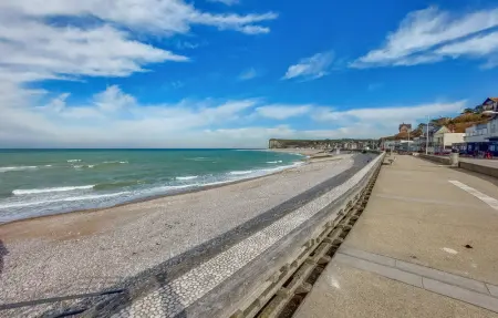 Location Maison 10 personnes à Arques la Bataille Arq - Photo 19