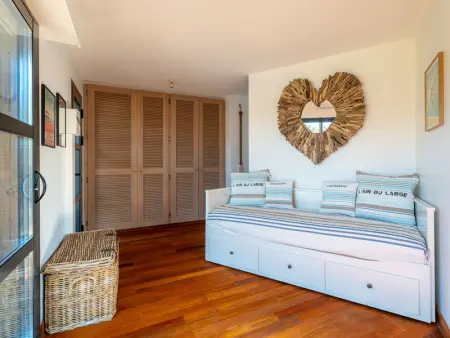 Maison familiale style loft à Biscarrosse - 10 personnes, piscin - Photo 21