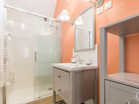 Maisonnette charmante avec jardin et terrasse privative à Gatteville-le-Phare - Photo 11