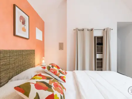 Maisonnette charmante avec jardin et terrasse privative à Gatteville-le-Phare - Photo 13