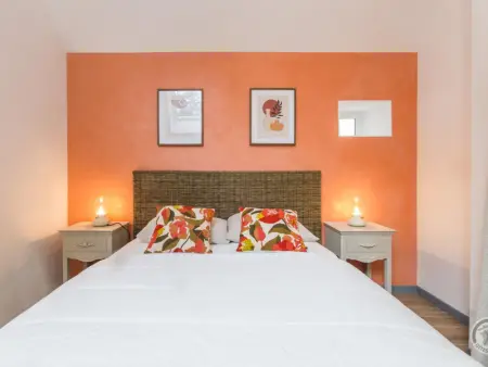 Maisonnette charmante avec jardin et terrasse privative à Gatteville-le-Phare - Photo 14