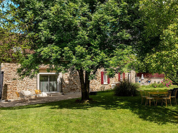 Location Gite à Soligny les Étangs,Gîte cosy avec jardin, barbecue, baby-foot, proche de Nogent sur Seine et Provins, 5 pers max FR-1-543-338 N°1006535