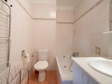 Green Garden Q17 - 203 with shared pool, Appartement 2 personnes à De Haan - Photo 2