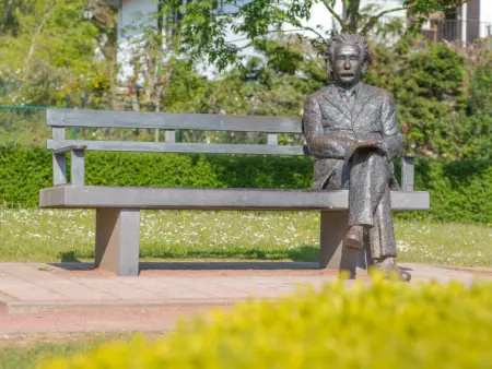 Green Garden Q17 - 203 with shared pool, Appartement 2 personnes à De Haan - Photo 16