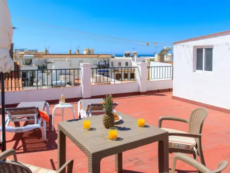 Appartement à Nerja, Parra - L1006593