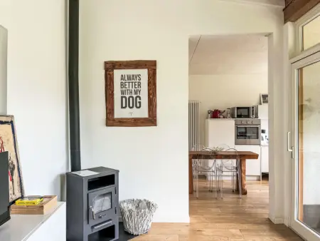 Ai Grecc, Chalet 3 personnes à Lago di Ledro - Photo 9