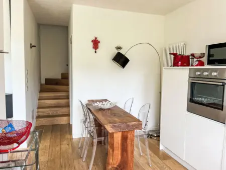 Ai Grecc, Chalet 3 personnes à Lago di Ledro - Photo 11