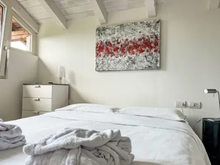 Ai Grecc, Chalet 3 personnes à Lago di Ledro - Photo 15