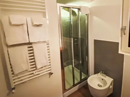 Ai Grecc, Chalet 3 personnes à Lago di Ledro - Photo 18