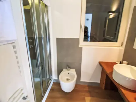 Ai Grecc, Chalet 3 personnes à Lago di Ledro - Photo 19