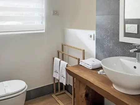 Ai Grecc, Chalet 3 personnes à Lago di Ledro - Photo 20