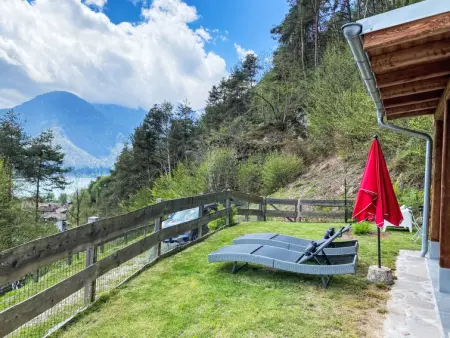 Ai Grecc, Chalet 3 personnes à Lago di Ledro - Photo 23