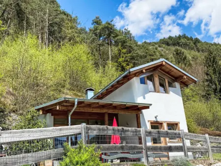 Ai Grecc, Chalet 3 personnes à Lago di Ledro - Photo 28