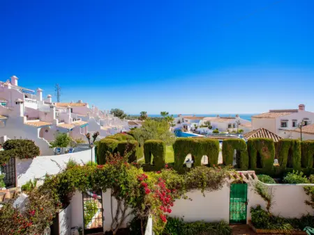 Rincon, Maison 4 personnes à Nerja - Photo 1