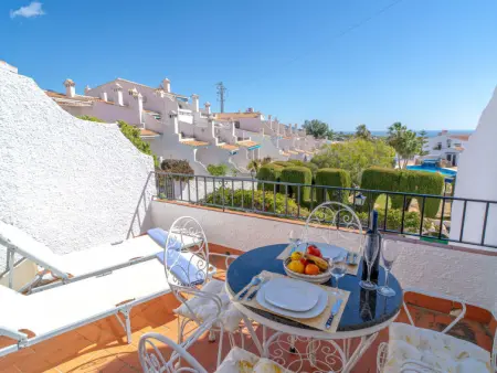 Rincon, Maison 4 personnes à Nerja - Photo 2