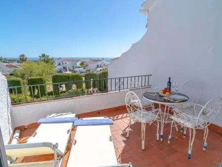 Rincon, Maison 4 personnes à Nerja - Photo 4