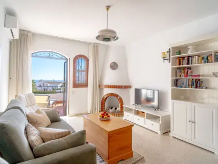 Rincon, Maison 4 personnes à Nerja - Photo 5