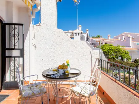 Rincon, Maison 4 personnes à Nerja - Photo 6