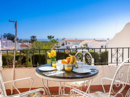 Rincon, Maison 4 personnes à Nerja - Photo 7