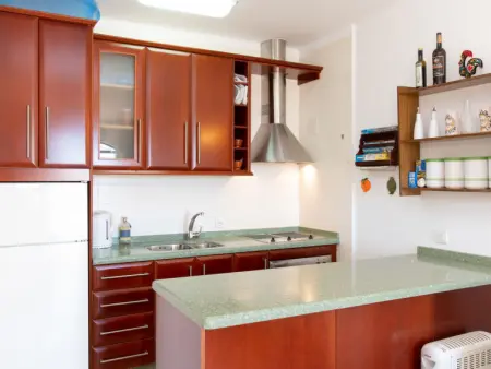 Rincon, Maison 4 personnes à Nerja - Photo 8