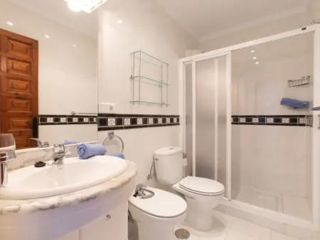 Rincon, Maison 4 personnes à Nerja - Photo 10