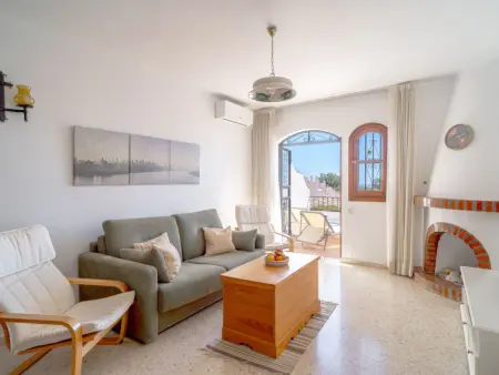 Rincon, Maison 4 personnes à Nerja - Photo 16