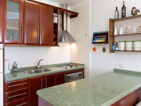 Rincon, Maison 4 personnes à Nerja - Photo 17