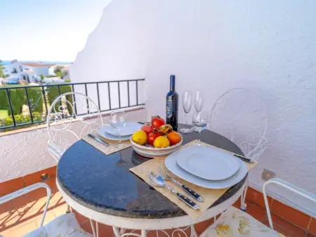 Rincon, Maison 4 personnes à Nerja - Photo 18