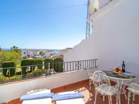 Rincon, Maison 4 personnes à Nerja - Photo 19