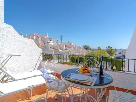 Rincon, Maison 4 personnes à Nerja - Photo 20