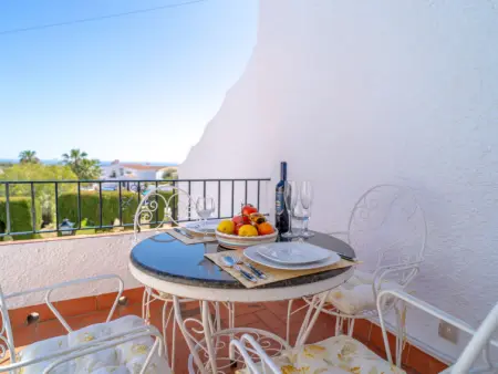Rincon, Maison 4 personnes à Nerja - Photo 21
