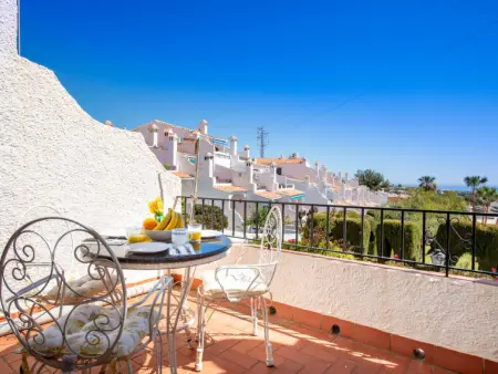 Rincon, Maison 4 personnes à Nerja - Photo 22