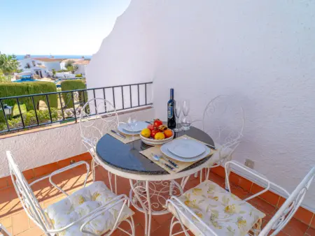 Rincon, Maison 4 personnes à Nerja - Photo 25