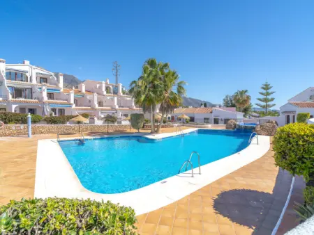 Rincon, Maison 4 personnes à Nerja - Photo 26