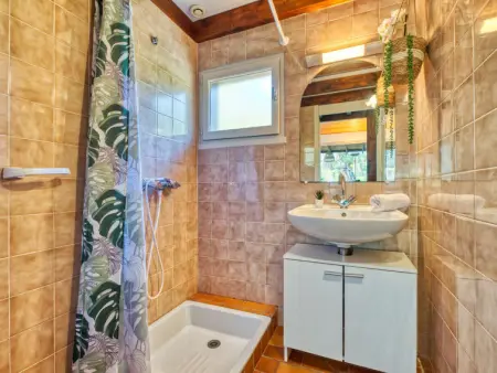 Marina de Talaris, Maison 4 personnes à Lacanau   Lac - Photo 7