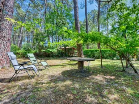 Marina de Talaris, Maison 4 personnes à Lacanau   Lac - Photo 8