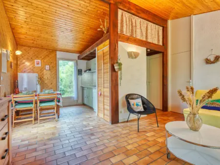 Marina de Talaris, Maison 4 personnes à Lacanau   Lac - Photo 10