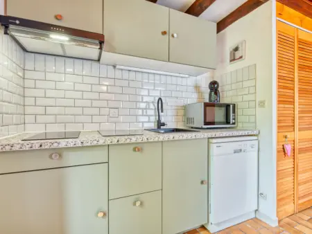 Marina de Talaris, Maison 4 personnes à Lacanau   Lac - Photo 11