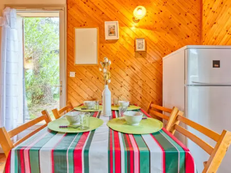 Marina de Talaris, Maison 4 personnes à Lacanau   Lac - Photo 12