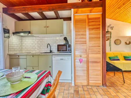 Marina de Talaris, Maison 4 personnes à Lacanau   Lac - Photo 13