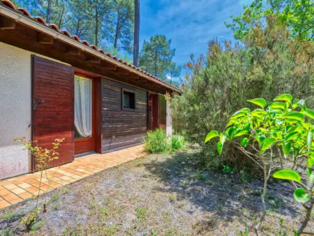 Marina de Talaris, Maison 4 personnes à Lacanau   Lac - Photo 14