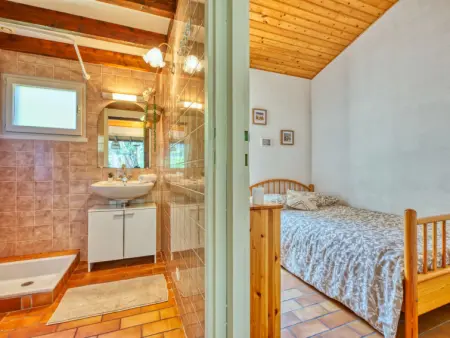 Marina de Talaris, Maison 4 personnes à Lacanau   Lac - Photo 17